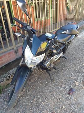 Vendo Pulsar 135 Modelo 2014