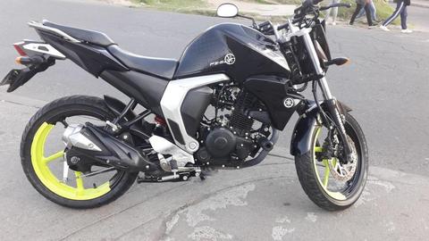 yamaha fz 2.0