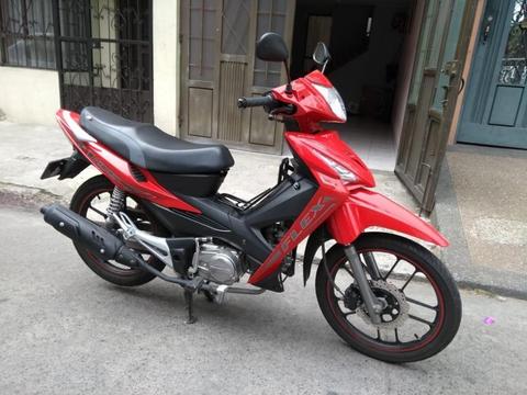 Se vende akt flex modelo 2018