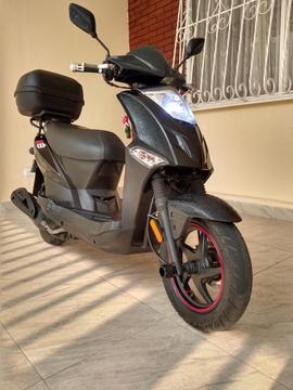 Kymco Twist 125