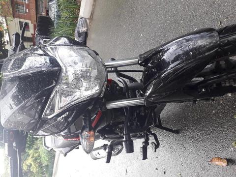 vendo discover st 150