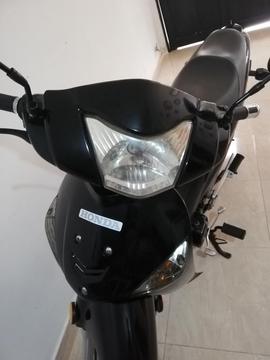 Vendo Moto Modelo Hawe