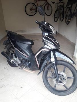 Vendo Akt 110 Modelo 2015