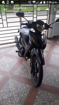 AKT FLEX MODELO 2012