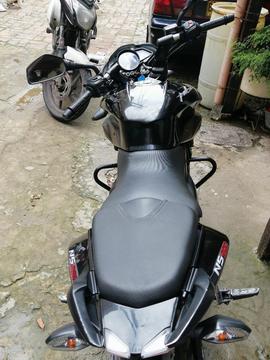 Pulsar Ns 200 Fi