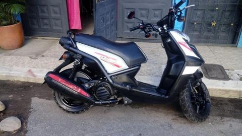 Se Vende Bws 2015