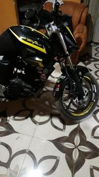 Vendo Yamaha Fz 2.0