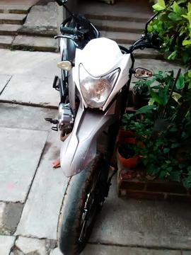 Akt 125 Ttr