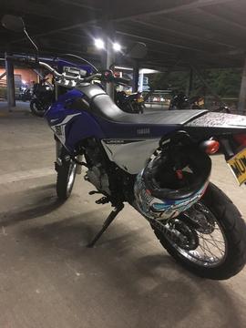 Xtz 250