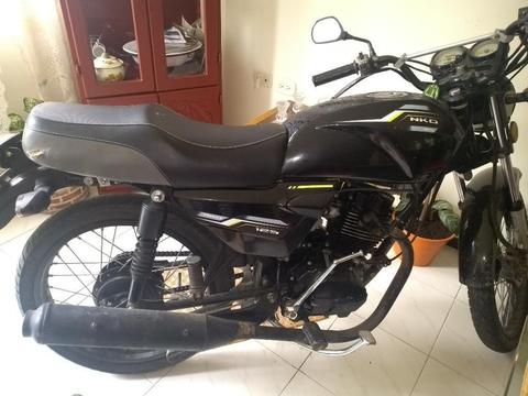 Se Vende Moto Nkd en Buen Estado