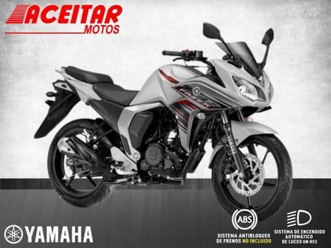 Yamaha Fazer 2.0 (0kms) 2020