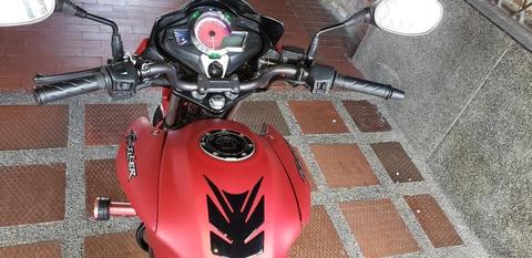 Se Vende Hero Thriller 150