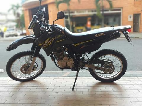 Yamaha Xtz 250 2017 Bella Permutamos Ful