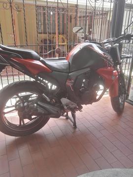 Yamaha Fz 16