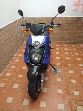 Se Vende Bws 2014 Como Nueva 10 de 10