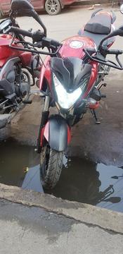 Pulsar 200 Ns Modelo 2017