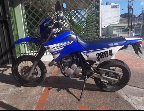 Vendo Xtz 250