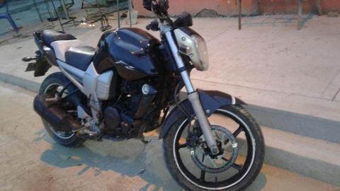 Fz 2012 con Sus Papeles Al Dia