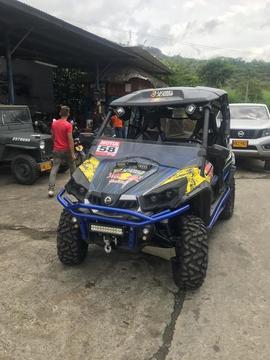 Se Vende Can-Am Comander