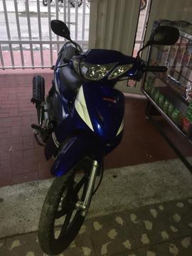 Se Vende Moto Uni-k