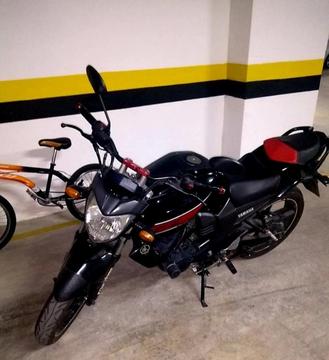 Vendo Fz 2014