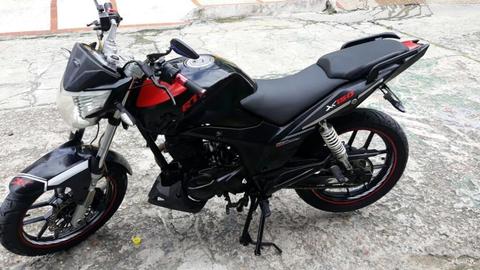 Moto Akt Rtx 2014