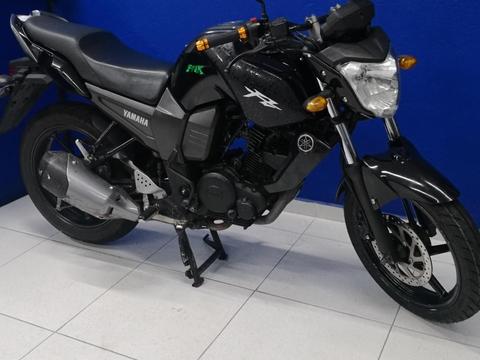 YAMAHA FZ 160 2013