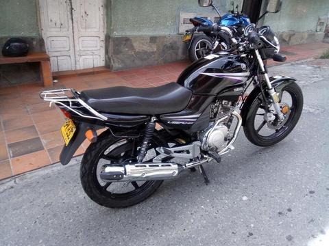 Bonita Libero