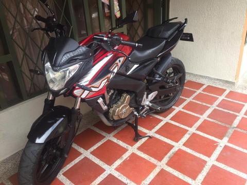 Vendo Cambio Pulsar 200 Ns