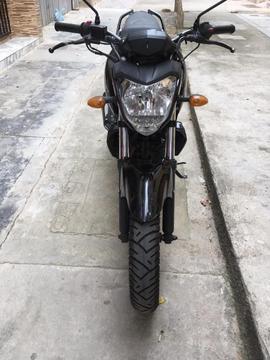 Vendo Moto Fz 16 Mod 2013