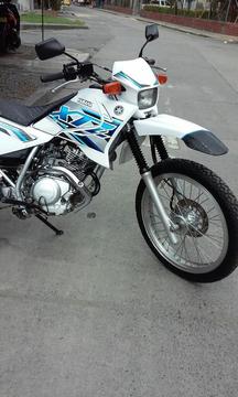 Se Vende Xtz 125 Modelo 2007 Cartas