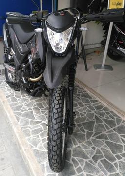 Vendo Moto Ttr 200