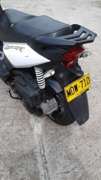 Se vende Moto Dinamic - 125 cc