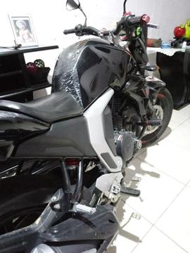 Vendo FZ 2.0 en excelente estado