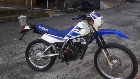 Vencambio Yamaha Dt 175 2002