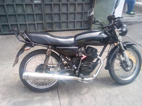 Akt Sl 125 2009