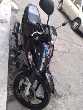 Vendo Suzuki Viva 115