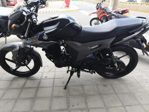 Yamaha Szr 150