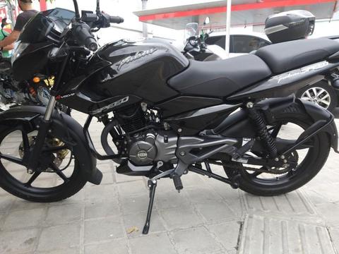 Pulsar 135 2019