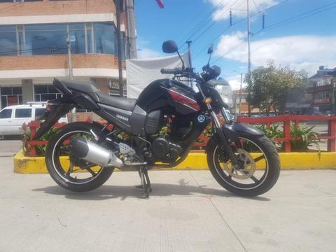 Yamaha Fz 2014 Perfecto Estado