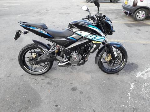 Pulsar Ns 200