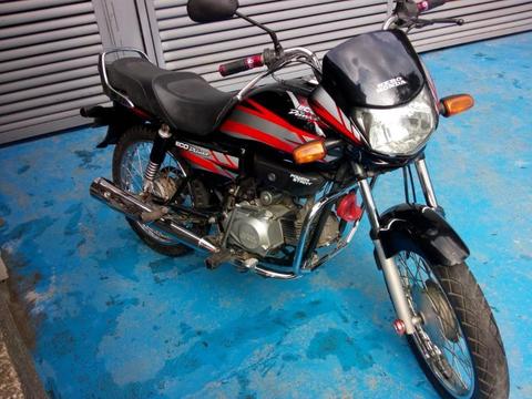 Se Vende Linda Eco Delux Al Dia
