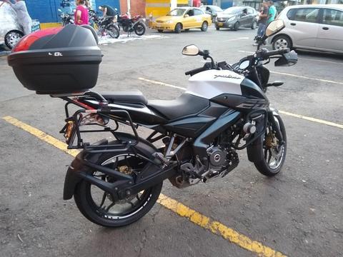 Pulsar Ns 200