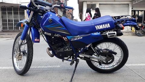 Vendo Cambio Dt 125 Mdl 95