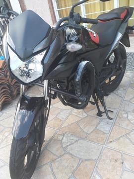 Se Vende Moto Cb10