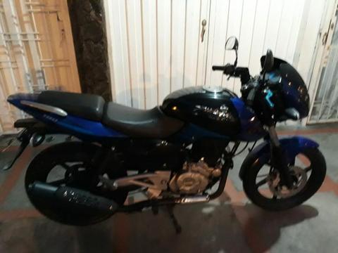 Pulsar 180 Modelo 2014