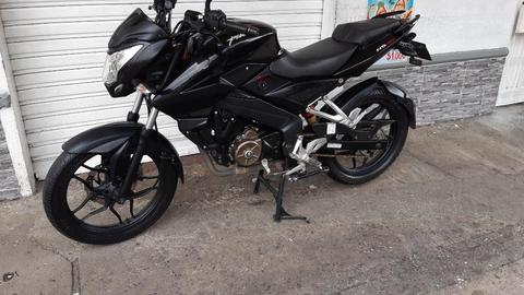 Pulsar Ns 150