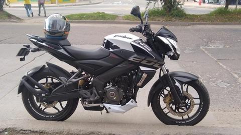 Pulsar 200 Ns