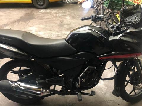 Discovery 150cc, Modelo 2017