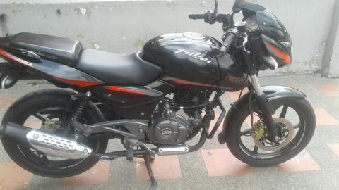 Se Vende Hermosa Pulsar 180 2018